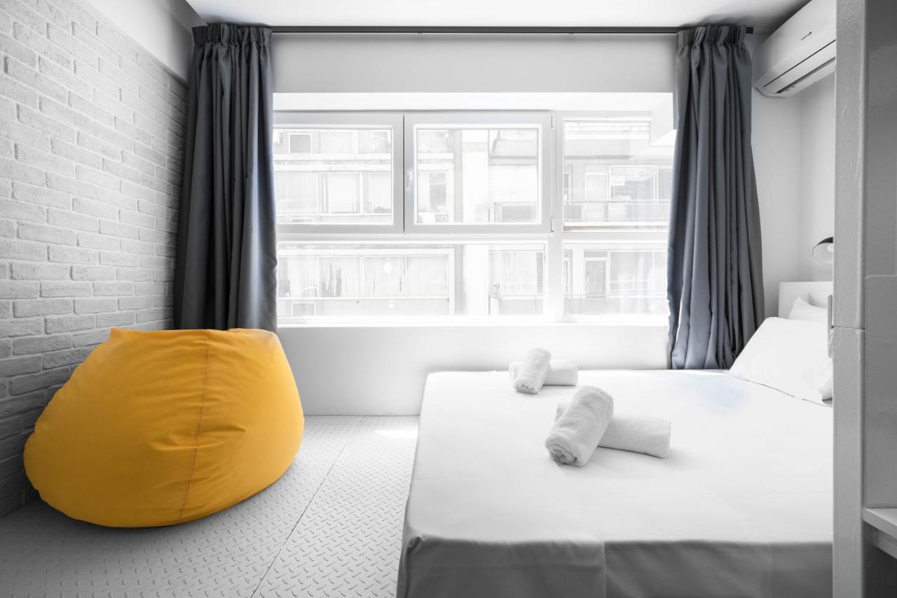 Nyma White Apartments, The Luxury Suites Tesalonika Bagian luar foto