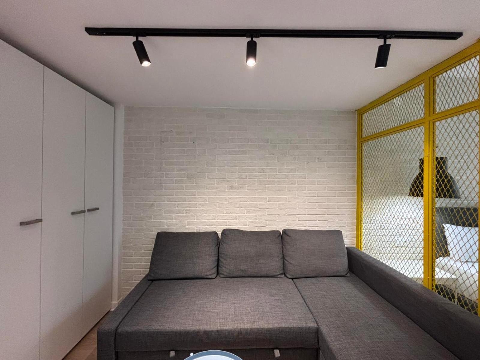 Nyma White Apartments, The Luxury Suites Tesalonika Bagian luar foto